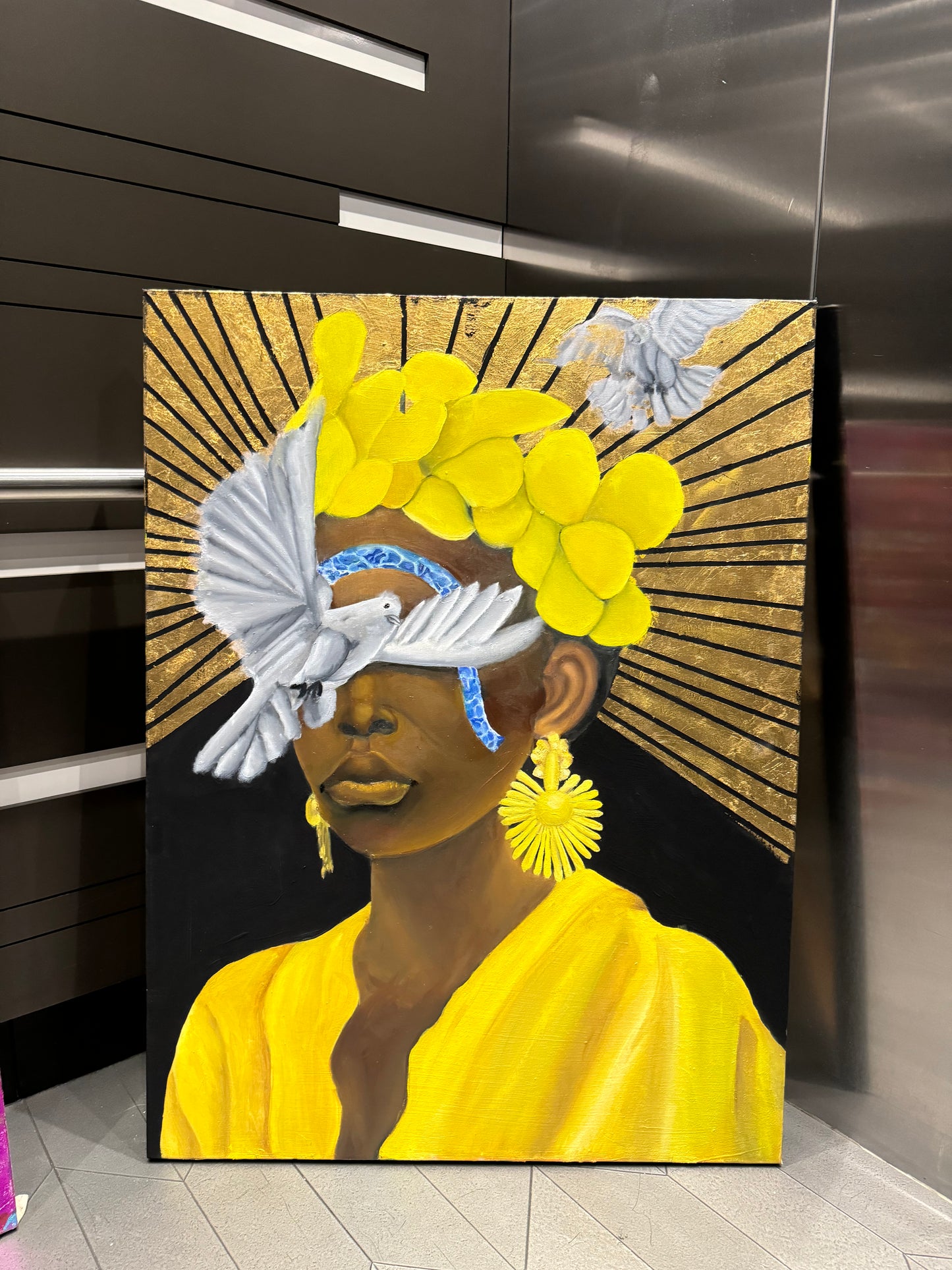 Transcendence Print