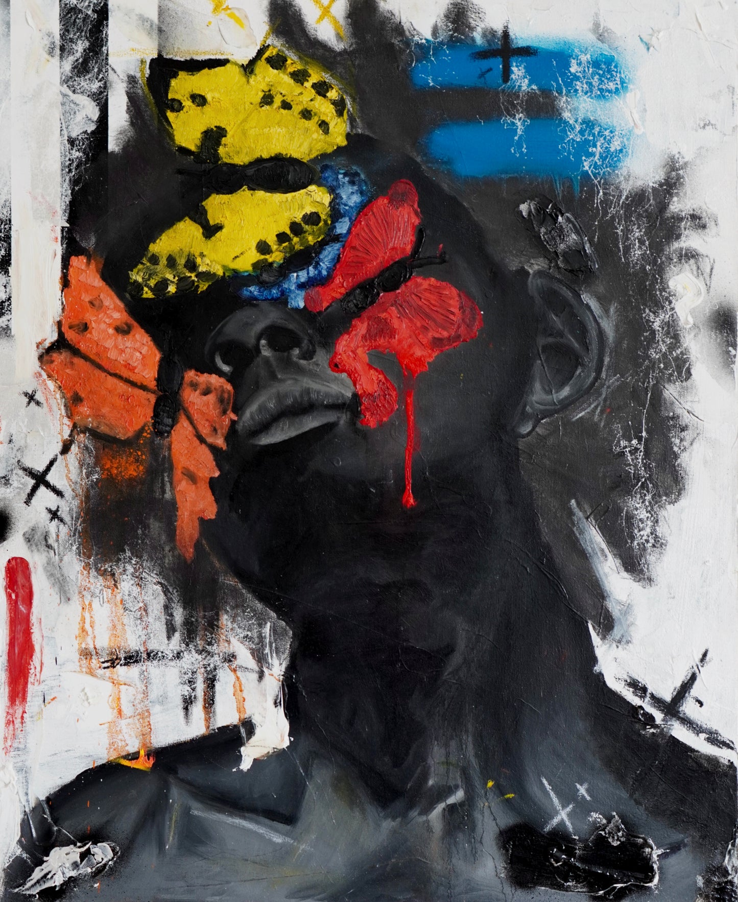 Condemnation Print