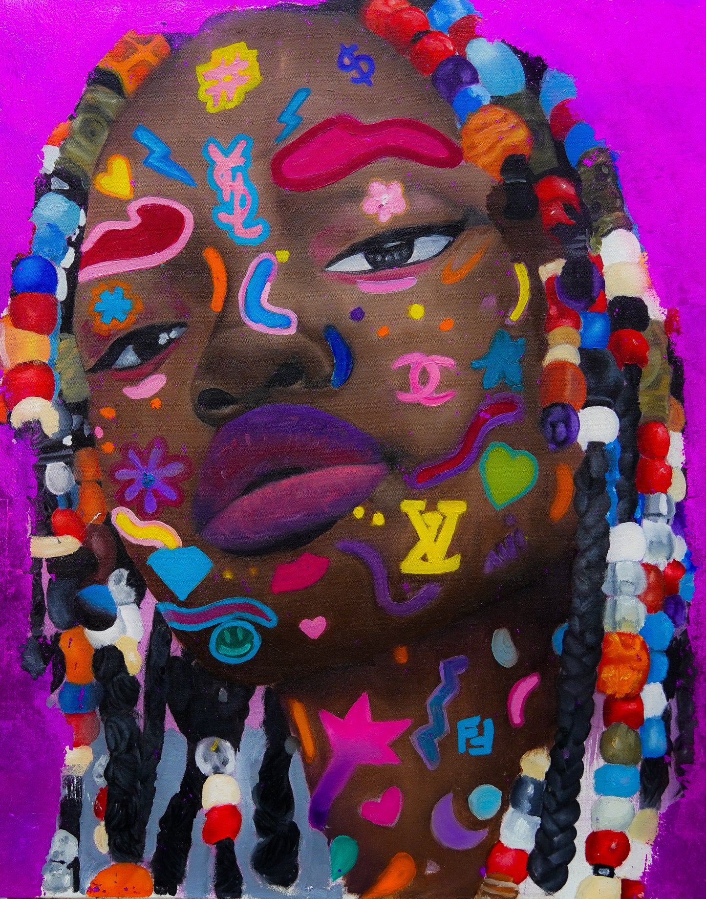 Kulture Print