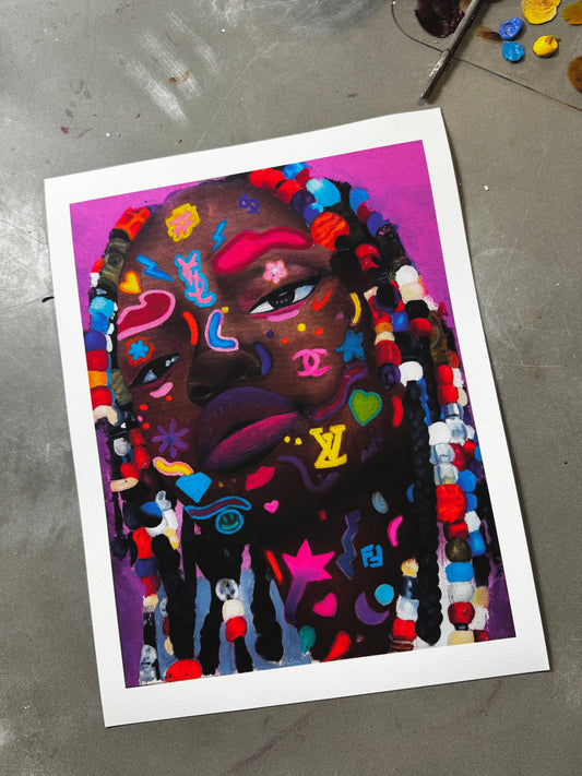 Kulture Print